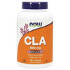 Now Foods CLA 800 mg - 180 mäkkých gélov