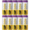 B3023G Alkalická špeciálna batéria GP 23AFX (MN21, V23GA) 12 V, 10 ks (1 ks)