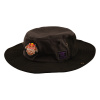 TROY LEE DESIGNS Klobúk TLD X Redbull Rampage Intergalactic Brown / Coal
