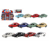 Dromader Auto Welly Škoda 1:60 kov/plast 7cm mix druhov na voľný chod