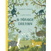 Charles Darwin a jeho teória O pôvode druhov | Radeva Sabina