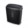Hama Home X10CD skartovač Krížové rezanie 72 dB 22 cm Čierna (H50543)