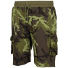 MFH Jogger pánske kraťasy, CZ camo - M