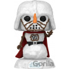 Funko Pop! 556 Star Wars Holiday Darth Vader