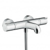 Hansgrohe Nástenná termostatická vaňová batéria 13201000