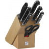 Zwilling Professional „S“ Blok s nožmi 8 ks