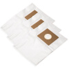 Cecotec 60939 Conga Powerbag 4000 XL 3 ks