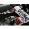 DERBi Senda DRD dyha nálepky GAS MONKEY kpl