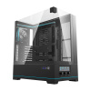Darkflash DY450 PRO + fan Black