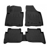 Stingray Koberce Gumenné VW Touran 2003-2015