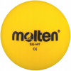 Molten Soft SG HY foam ball 194186 Black N A
