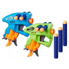 Hasbro Nerf Nanofire