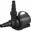 Pontec 95663 čerpadlo pro potůčky a jezírka, čerpadlo s filtrem s funkcí filtrace 10000 l/h