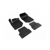 Gumové koberce CITROEN C4 (2021-), GUZU