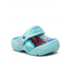 Sandále Crocs Disney Frozen II 206804-4O9 19/20