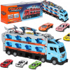 KIK Truck camper truck track 8 el. 2,1m