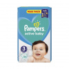 Pampers Active Baby 3 66 ks