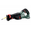 Metabo Akumulátorová priamočiara píla SSEP 18 LT 601616850