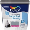 DULUX™ RYCHLÁ RENOVACE Keramické obklady Odstín (barva): šedá, Velikost balení: 0,75 l