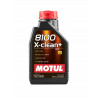 Syntetický motorový olej Motul 1 l 5W-30
