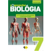 Dobrodružná biológia pre 7.ročník ZŠ a 2.ročník gymnázií s osemročným štúdiom - Višňovská, Eva Ihringová Jana