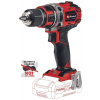 EINHELL TP-CD 18/50 Li BL - Solo (4513887) aku vŕtací skrutkovač (Power X-Change)