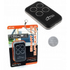 Diaľkové ovládanie na bránu - Self -Dying Pilot pre inteligentné RC duplice 868 MHz Gates (Self -Dying Pilot pre inteligentné RC duplice 868 MHz Gates)