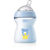 CHICCO 00081323200000 NF plastová fľaša 2m+ 250 ml chlapec