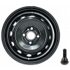 Oceľové disky Magnetto Wheels HYUNDAI I10 KIA PICANTO II 5.0