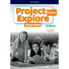 Project Explore Upgraded edition Starter Workbook SK + Online Practice - Sarah Phillips, Sylvia Wheeldon