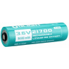 OLIGHT Batéria 21700 5000mAh 3,6V, nabíjateľná