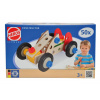 HEROS Constructor Racer