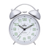MPM-TIME MPM Cooper - strieborný matný - C01.3855.72