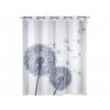 Wenko Dandelions biely 180 x 200 cm