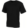MFH Max Fuchs Max Fuchs triko US černé 2XL Varianta: 2XL