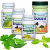 Balíček pre oči Planet Ayurveda ajurvéda kapsule