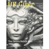 HR Giger - autor neuvedený
