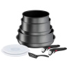 Tefal Súprava hrncov INGENIO DAILY CHEF ON L7619302, 10 ks