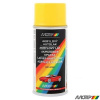 MOTIP® ŠKODA Autolak ve spreji, akrylový Odstín (barva): 6226 žlutá poštovní (telecom) (F1A·F2·LF1F), Velikost balení: 150 ml
