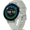 Hodinky Garmin VENU 3S Sage Gray/Silver Gray