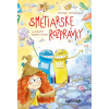Smetiarske rozprávky | Pospíšilová Zuzana