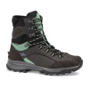 HANWAG Banks Snow Lady GTX Asphalt/Mint - 40,5