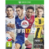 FIFA 17 (X1) (Obal: CZ)