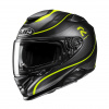 Prilba HJC RPHA71 CLETA MC3HSF - L