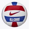 Volejbalová lopta Nike COURT VOLLEYBALL DEFLATED veľ. 5