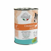 Marpet AequilibriaVet Krmivo pre psov Cavallo - Ló konzervy 400g
