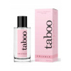 RUF Taboo Frivole Sensual Fragrance for Her 50 ml