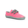 Beda Lilly neónovo ružové (BF 0001/ST/W/OT) barefoot tenisky 23 EUR