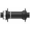 náboj disc SHIMANO HB-MT410-B 32děr Center lock 15mm e-thru-axle 110mm přední černý