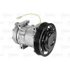 VALEO Kompresor, klimatizace 813046